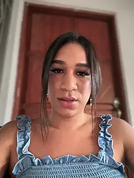 Ashly Miller online show from March 3, 10:20 pm