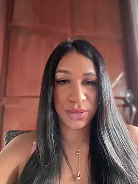 Ashly Miller online show from December 15, 8:13 pm