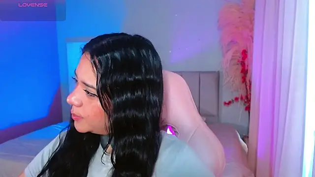 kim blake online show from February 3, 12:57 pm