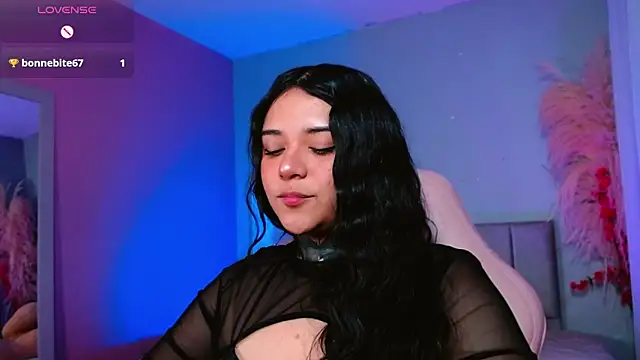 kim blake online show from February 4, 5:45 pm