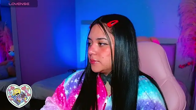 kim blake online show from February 15, 11:50 am