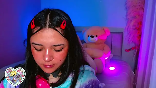 kim blake online show from February 15, 3:06 pm