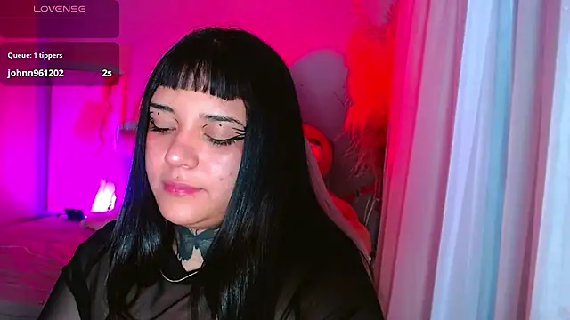 kim blake online show from February 20, 3:41 pm