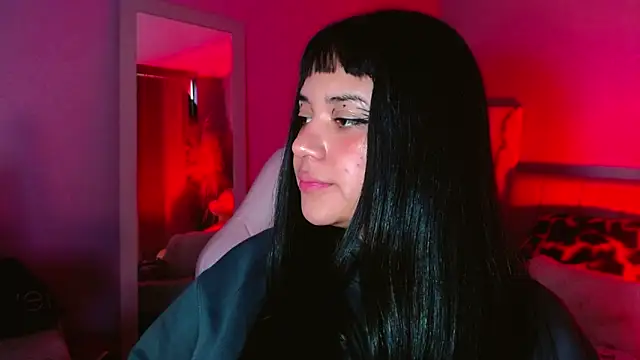 kim blake online show from February 21, 12:50 pm