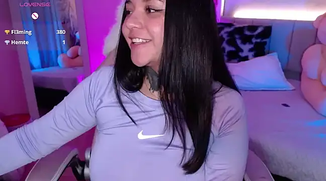 kim blake online show from March 12, 3:18 pm