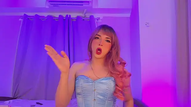 reginarose69 online show from January 13, 1:11 am