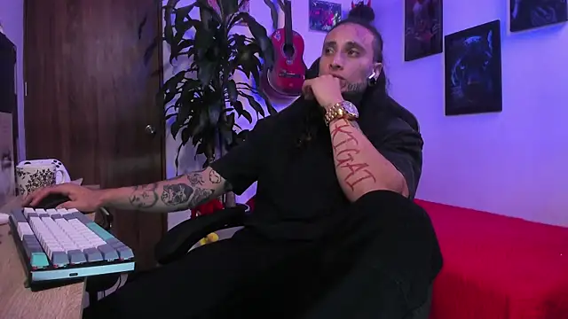 Ryuk it online show from December 15, 1:21 am