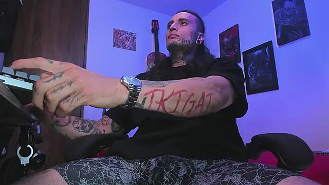 Ryuk it online show from February 21, 2:23 am