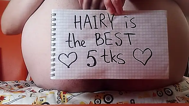 Snapshot of Thickforest69 chatting on September 20, 5:30 am Thickforest69 online show from September 20, 5:30 am