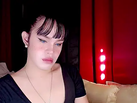 arianneXXX ts online show from October 11, 10:08 pm