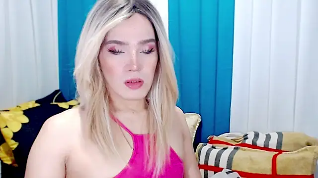 arianneXXX ts online show from March 25, 8:09 am