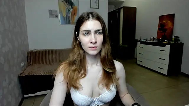 Snapshot of KaraWill chatting on May 12, 7:11 pm KaraWill online show from May 12, 7:11 pm