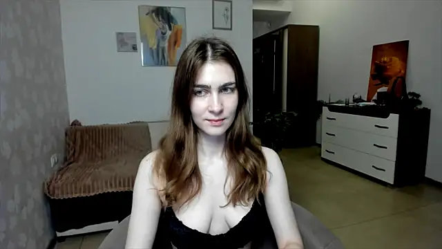 Snapshot of KaraWill chatting on May 26, 7:10 pm KaraWill online show from May 26, 7:10 pm