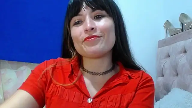 Snapshot of Alexandrasaenz chatting on May 8, 10:26 pm Alexandrasaenz online show from May 8, 10:26 pm