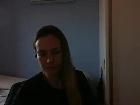 Annylove1 online show from October 16, 11:00 am