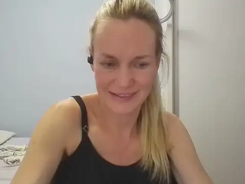 Annylove1 online show from January 7, 12:13 am