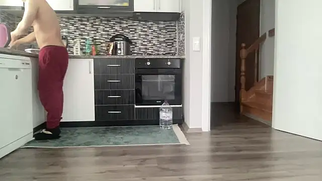 ALPHANDRE online show from March 3, 5:53 am