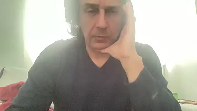 ALPHANDRE online show from March 3, 1:20 pm