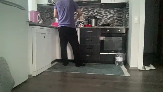 ALPHANDRE online show from March 5, 3:40 pm