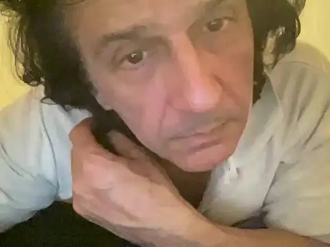 ALPHANDRE online show from March 9, 5:39 pm