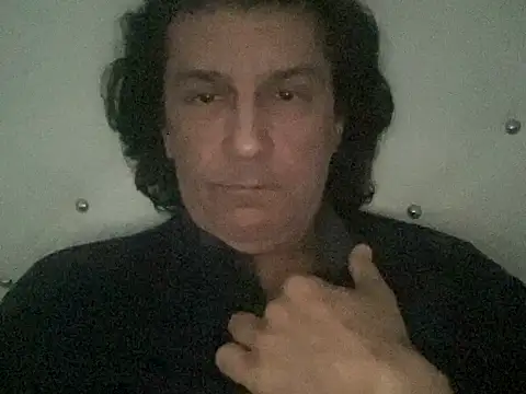 ALPHANDRE online show from March 19, 6:35 am