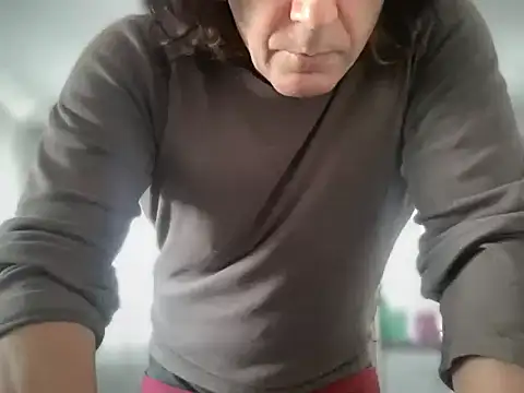 ALPHANDRE online show from October 19, 7:31 am