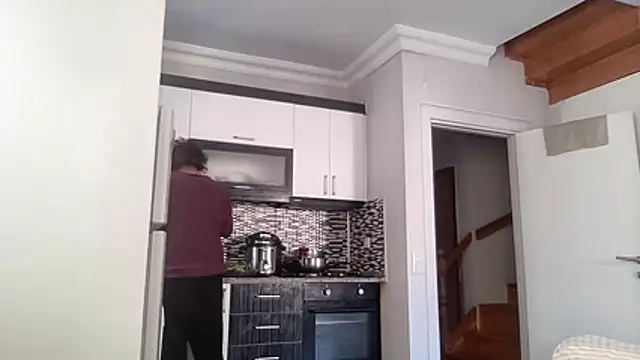 ALPHANDRE online show from October 26, 5:13 am