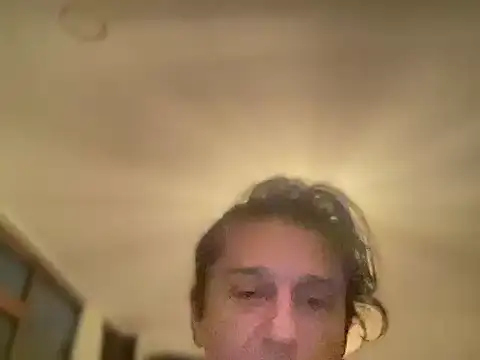 ALPHANDRE online show from October 26, 6:58 pm