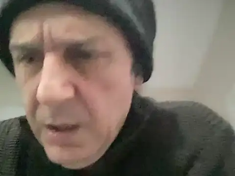 ALPHANDRE online show from January 18, 8:29 am