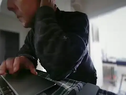 ALPHANDRE online show from February 24, 10:13 am