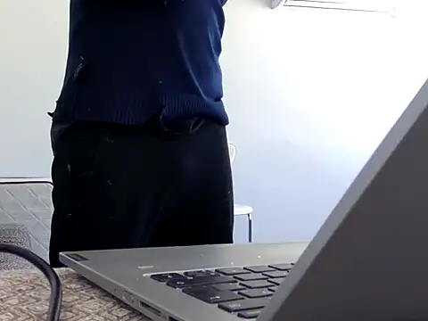 ALPHANDRE online show from March 12, 8:20 am