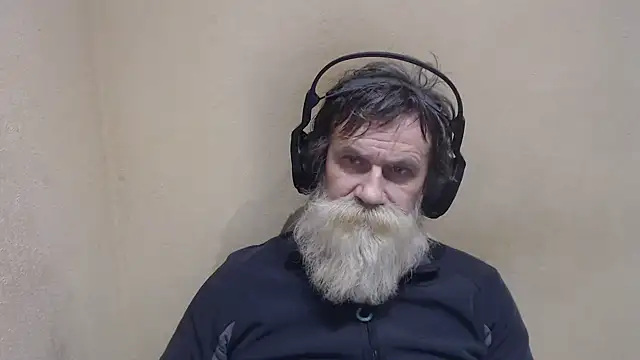 AlexNudo online show from December 23, 9:51 pm