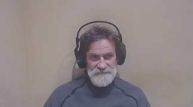 AlexNudo online show from January 9, 5:00 pm