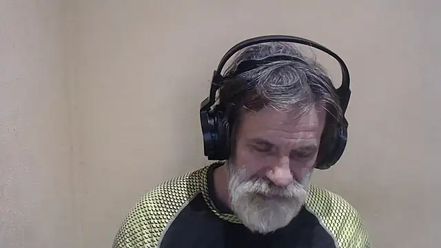 AlexNudo online show from January 24, 2:08 pm