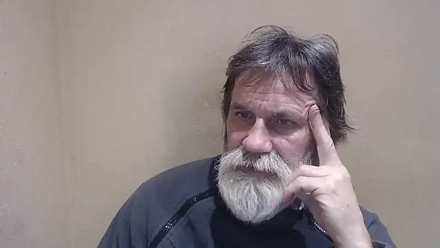 AlexNudo online show from February 7, 6:14 am