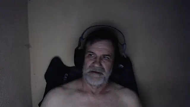 AlexNudo online show from September 22, 5:31 am