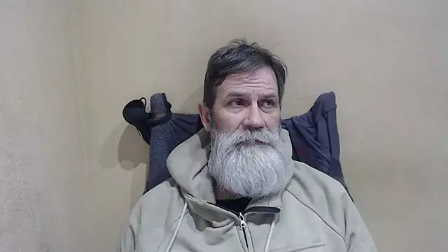 AlexNudo online show from May 19, 6:53 am