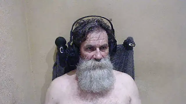 AlexNudo online show from July 28, 7:50 pm