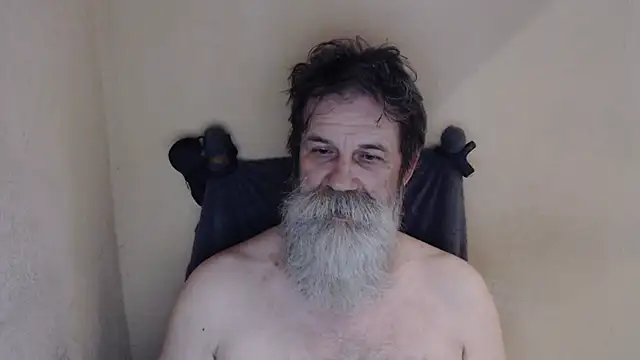 AlexNudo online show from August 4, 7:11 am