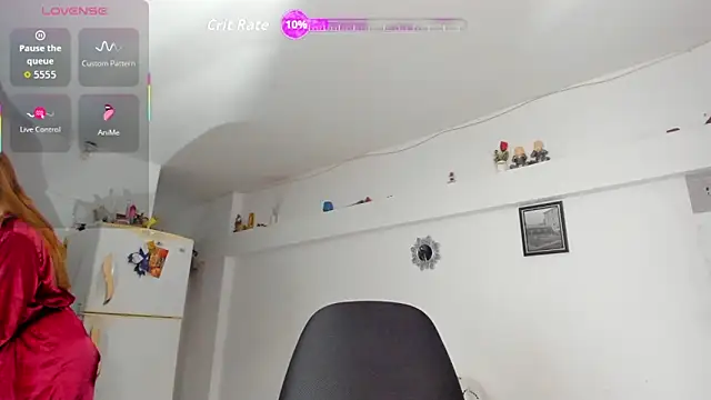 Snapshot of Sinthia_Collins chatting on October 27, 11:36 am Sinthia Collins online show from October 27, 11:36 am