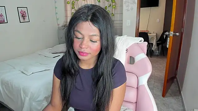 charlott7 online show from November 21, 7:23 pm