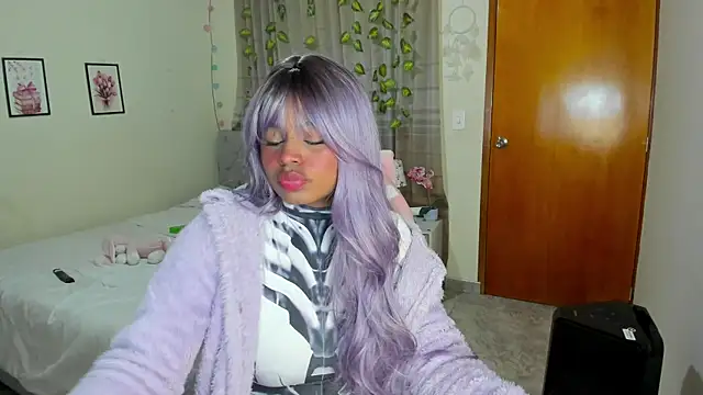 charlott7 online show from November 27, 2:02 am