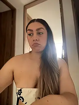 Im sophiie online show from June 29, 10:54 pm