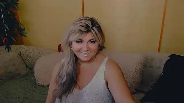 Malena Mi online show from March 13, 1:29 pm