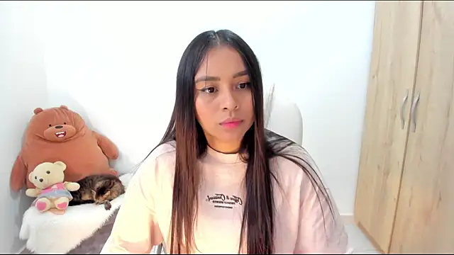 Snapshot of Ciara8 chatting on March 10, 5:29 pm Ciara8 online show from March 10, 5:29 pm