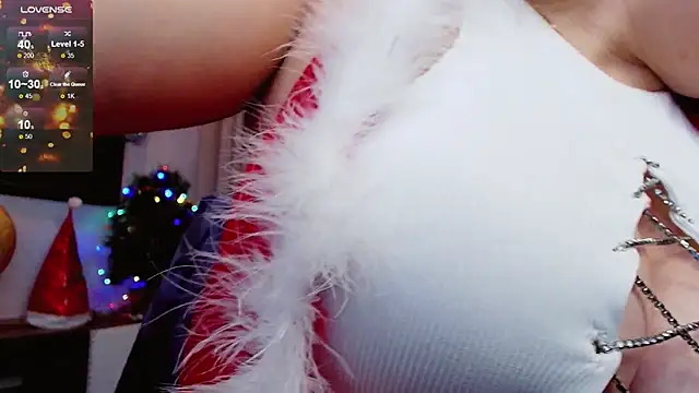 Snapshot of touch_me_bb chatting on December 27, 10:23 am touch me bb online show from December 27, 10:23 am