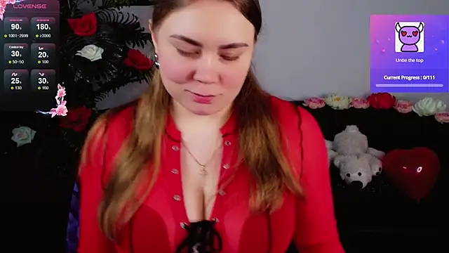 Snapshot of touch_me_bb chatting on February 14, 10:49 am touch me bb online show from February 14, 10:49 am