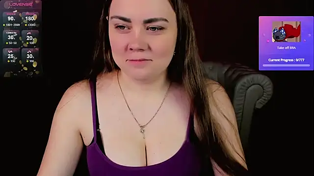 Snapshot of touch_me_bb chatting on February 21, 2:17 am touch me bb online show from February 21, 2:17 am