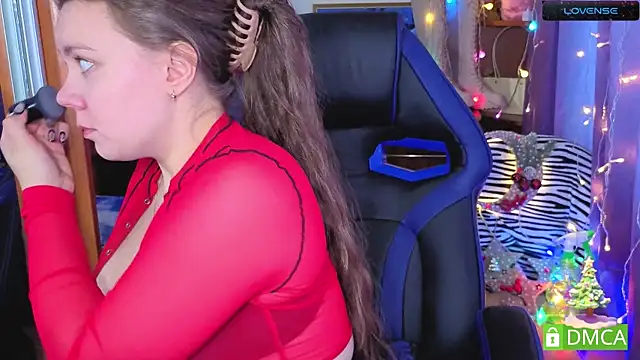 touch me bb online show from December 18, 8:20 am