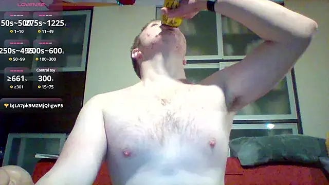 Matttthees online show from February 24, 1:13 am